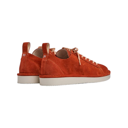 Panchic Sneakers Sneakers Uomo con tomaia in suede 40 - Francavilla Moda